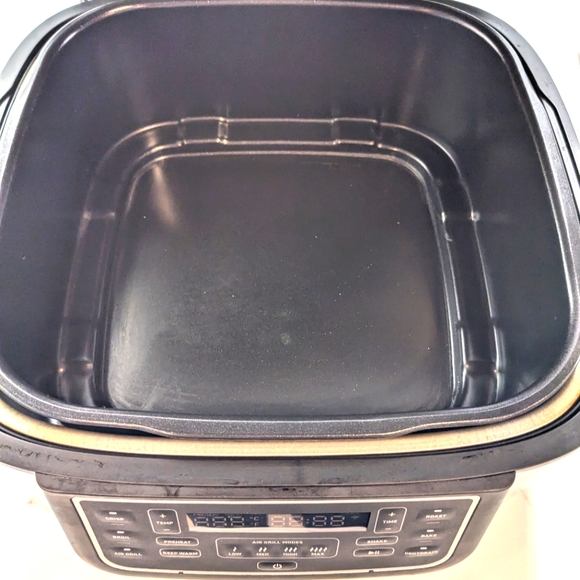 Cosori Air Fryer Combo Machine Indoor Grill - Picture 6 of 14